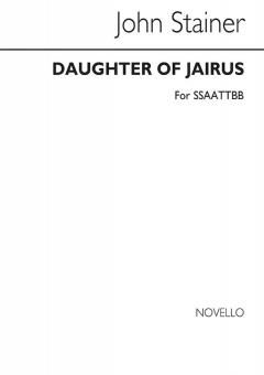 Daughter Of Jairus 
