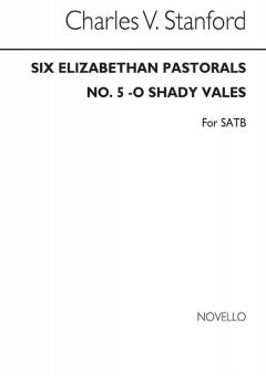 O Shady Vales 