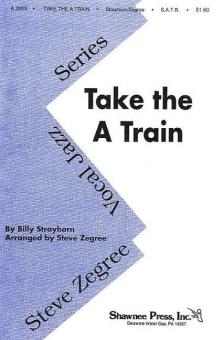 Take The 'A' Train 