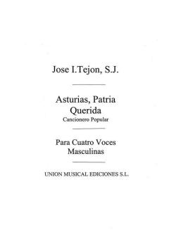 Asturias Patria Querida 