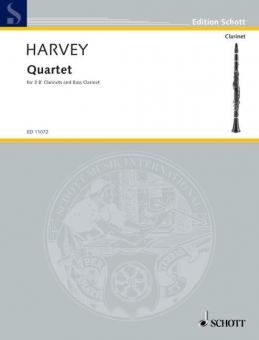 Quartet Standard