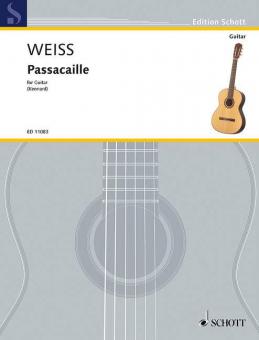 Passacaille Standard