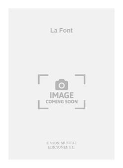 La Font 