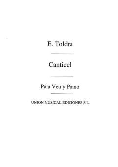 Canticel 