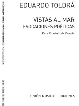 Vistas Al Mar 