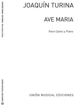 Ave Maria 