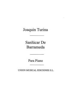 Sanlucar de Barrameda 