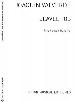 Clavelitos 