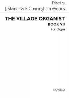 Village Organist Book 7 