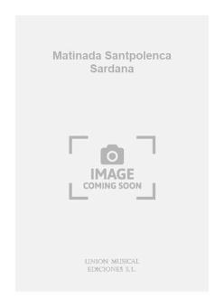 Matinada Santpolenca Sardana 