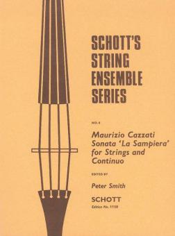 Sonata La Sampiera 