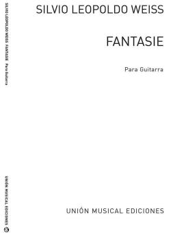 Fantasia (Azpiazu) 