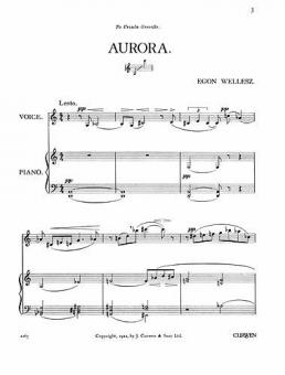 Aurora 