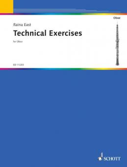 Technical Exercises Standard