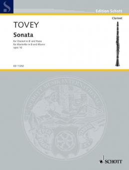 Sonata op. 16 Standard