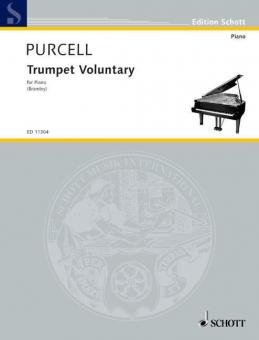Trumpet Voluntary Standard