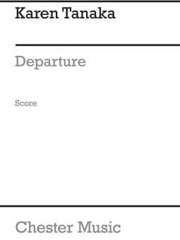 Departure 