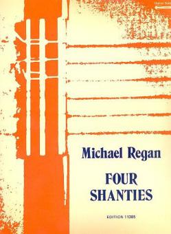 Four Shanties 