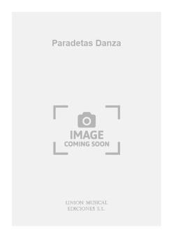 Paradetas Danza 