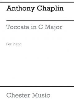 Toccata in C Major 