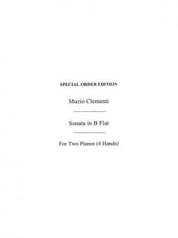 Two Transcriptions 