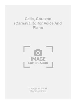 Calla, Corazon 
