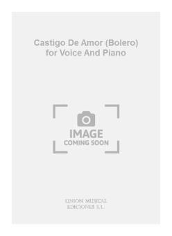 Castigo de Amor 
