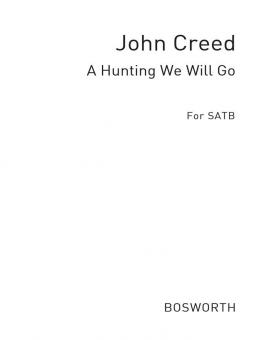 A-Hunting We Will Go 