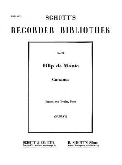 Canzona 