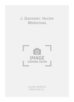 Noche Misteriosa 