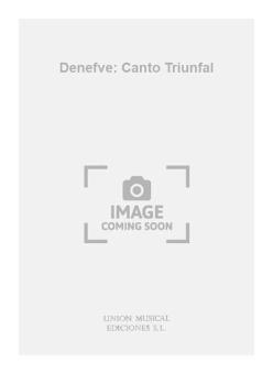 Canto Triunfal 