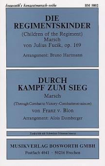 Die Regimentskinder 