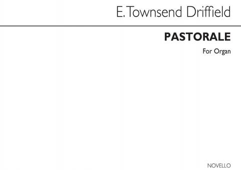 Pastorale for Organ 