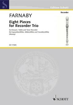 Eight Pieces Standard