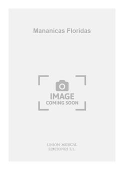 Mananicas Floridas For 4 V.M. 