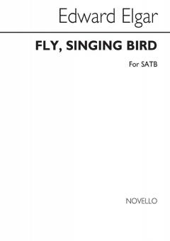 Fly, Singing Bird 