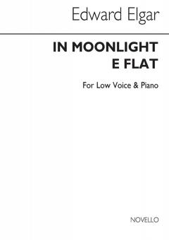 In Moonlight (in Eb) 