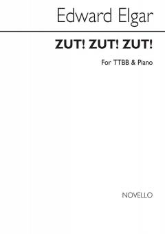 Elgar Zut! Zut! Zut! 