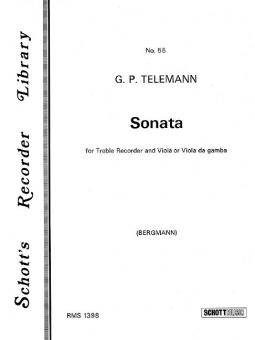 Sonata 