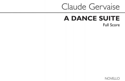 Dance Suite 