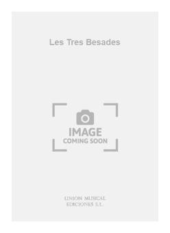 Les Tres Besades 