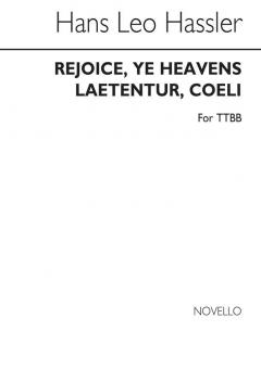 Laetentur Coeli 