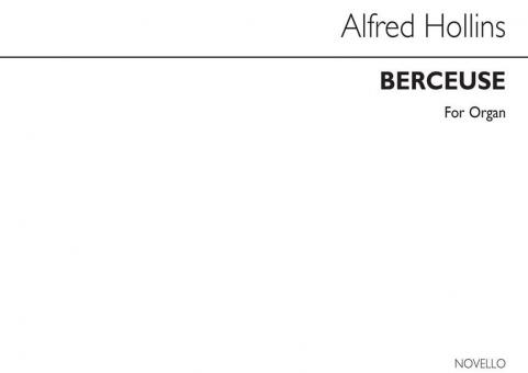 Berceuse 