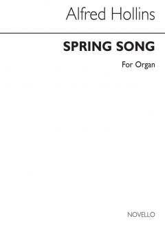 Spring Song 
