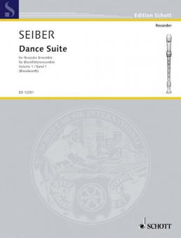 Dance Suite Vol. 1 Standard