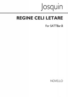 Regina Celi Letare 