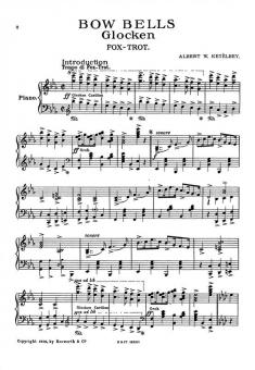 Bow Bells 