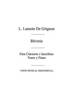 Reverie 