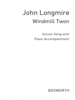 Windmill Town 