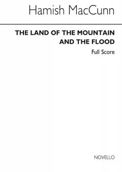 Land of the Mountain and the Flood 